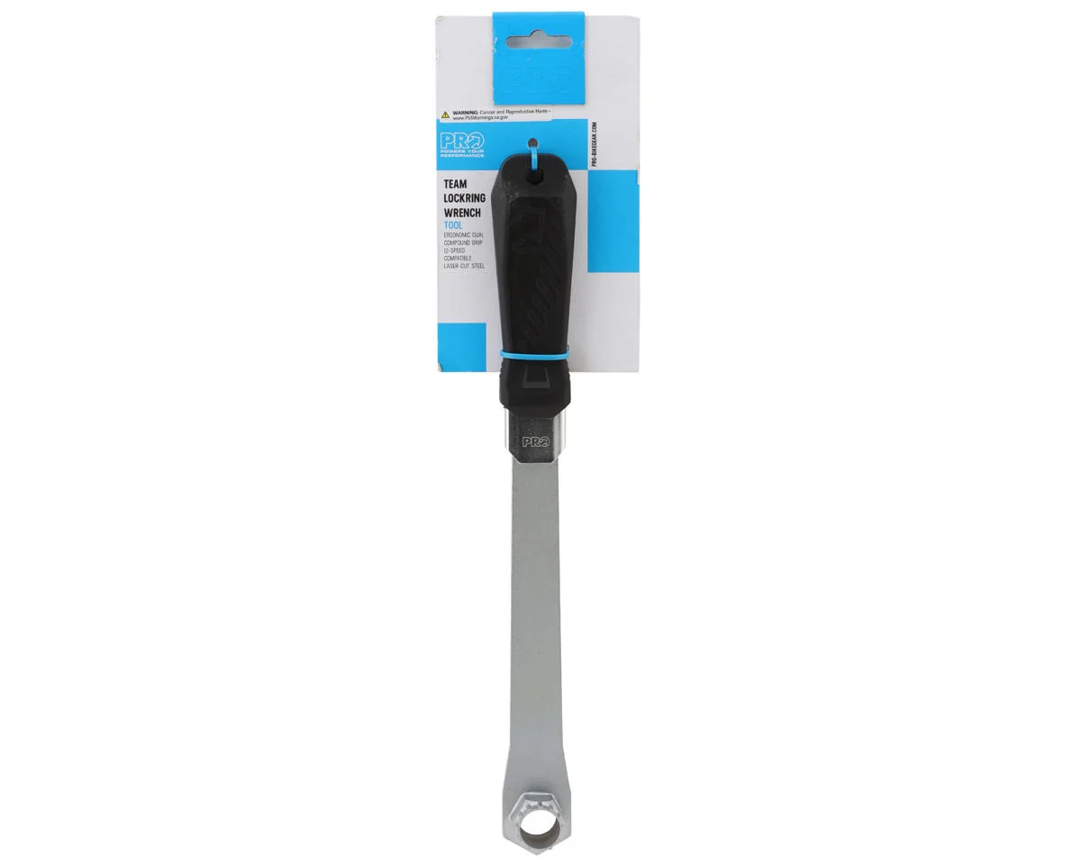 PRO Team Lockring Tool (Black/Silver) - view 2